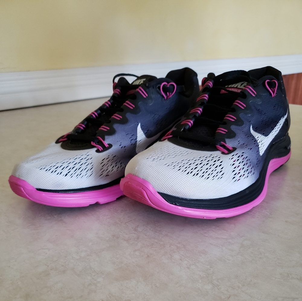 Nike Lunarglide Lunar glide 5